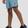 MTX Run City New York Short - Slate Blue