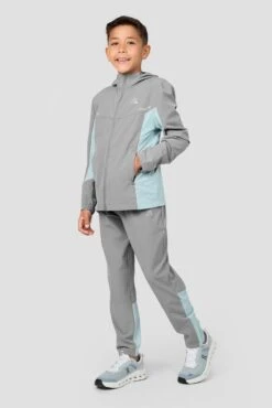 Boys Vortex Jacket - Platinum Grey/Dawn -Montirex Sale Store 0nSB9Qs3NsvJX5m A3RfFUAVNJ9y0FjkrFKCCVoDSP4