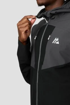 Impel Jacket - Asphalt/Black -Montirex Sale Store 0ua0zNZw7moICh8BnCTL9Ol0BtFqYEvCV7VVk Q44yg