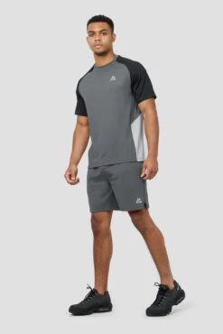 Flex Short - Asphalt/Black/Platinum Grey -Montirex Sale Store 1I2SXyHOP4qIWB7QrYsKCc5GrHNEaXZ46s7KxFrYgK8