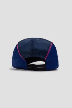 Fly Running Cap - Midnight Blue/Marine Blue/Neon Pink -Montirex Sale Store 1qJL82uhSmnkfrRsjXf1S8wLRVTAEnGnFV2ZXDMbTA0