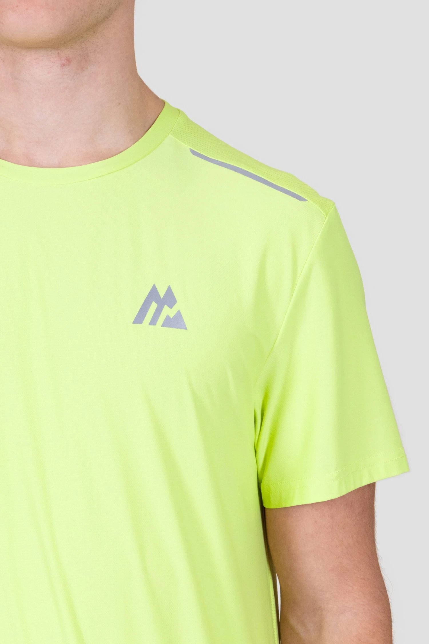 Charge 2.0 T-Shirt - Citrus 5 Charge 2.0 T-Shirt - Citrus - Image 5