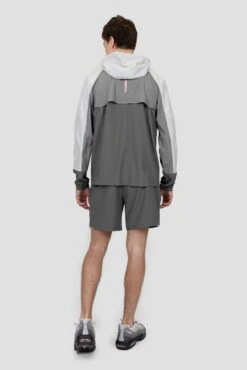 Fly 3.0 Short - Cement Grey/Light Pink -Montirex Sale Store 2iZUeUImonjpSAtk88gqsnPXRZCJcW3PRYLjBKXX8bw