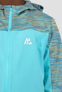 Boys Trail Windbreaker - Blue/Orange -Montirex Sale Store 2o0x5b46coCnUqyZBDqjBxh5l8p3lZT5yu7UzxmjlPE