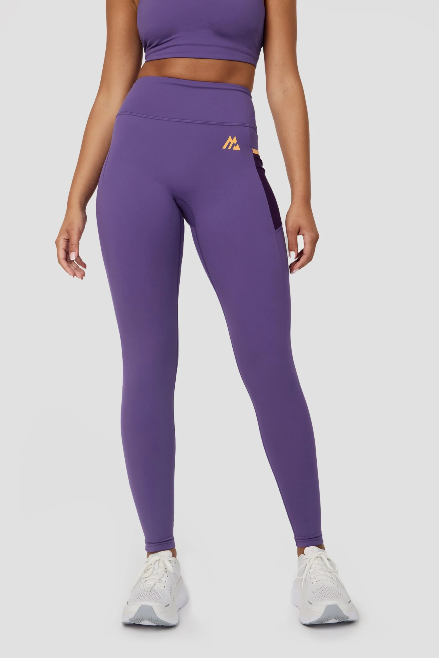 Fusion Legging - Palazzo/Sovereign 5 Fusion Legging - Palazzo/Sovereign - Image 5