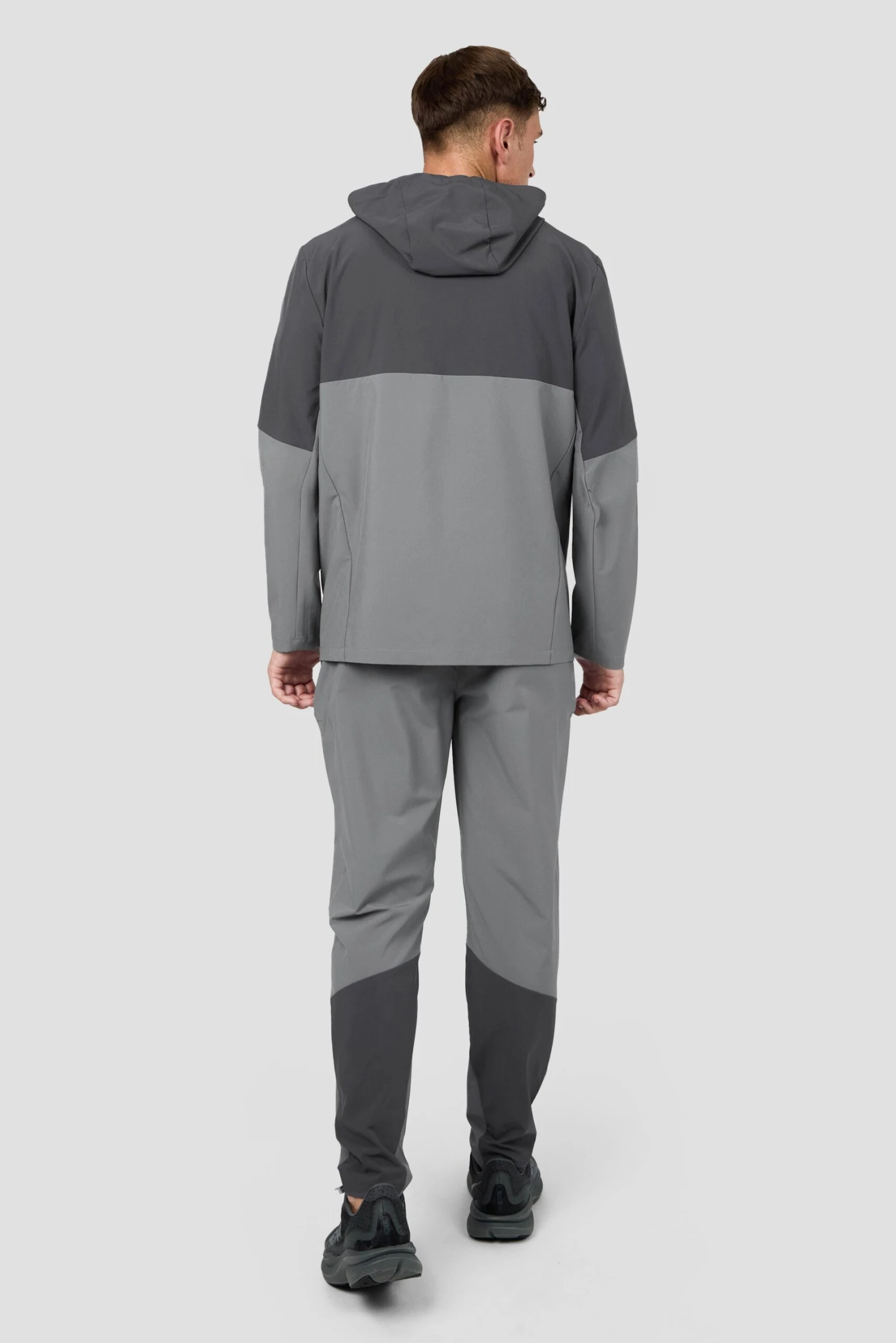 Impel Pant - Cement Grey/Asphalt 6 Impel Pant - Cement Grey/Asphalt - Image 6