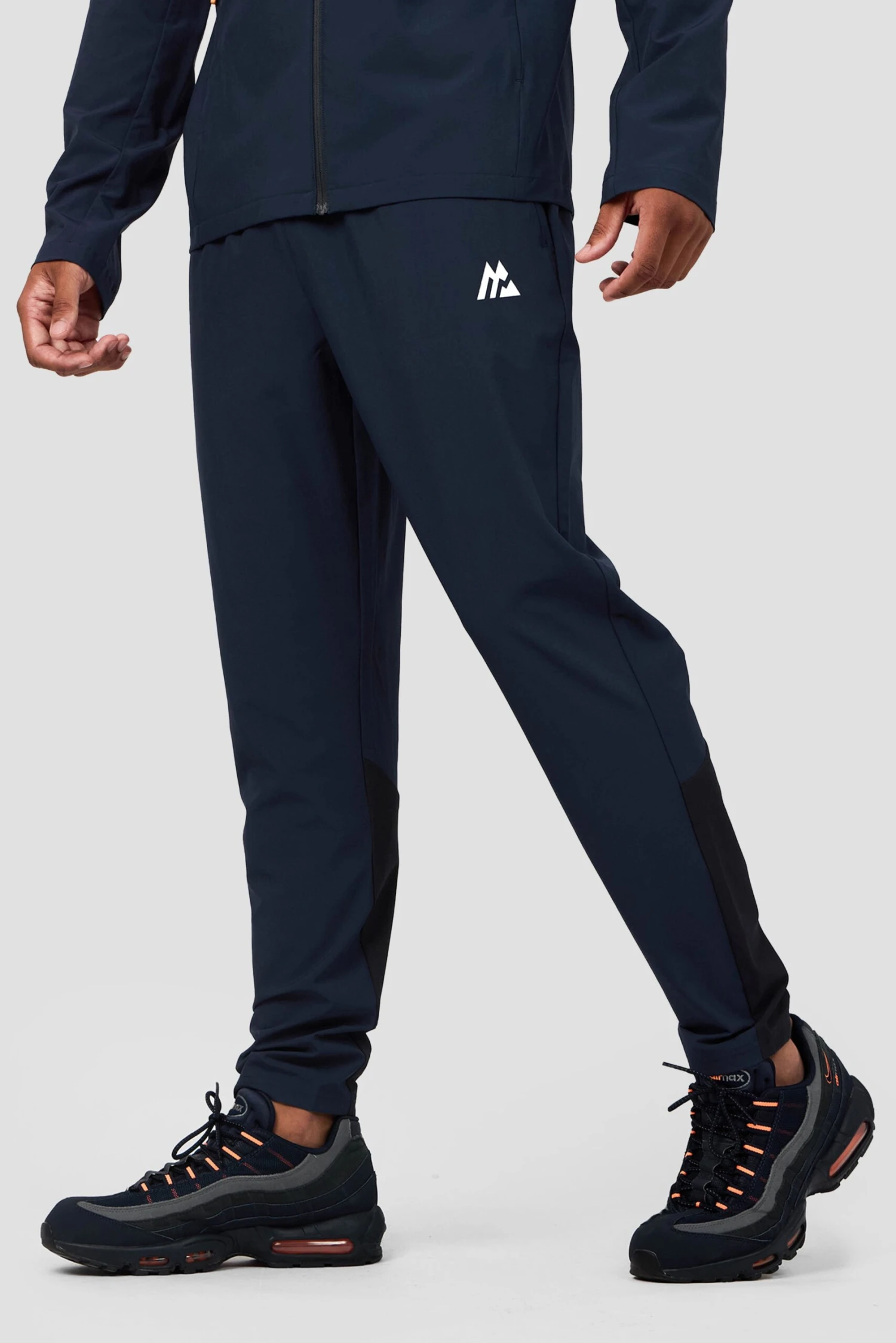 Impel Pant - Midnight Blue/Space Blue 1 Impel Pant - Midnight Blue/Space Blue