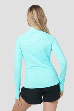 Fly 1/4 Zip - Arctic Blue/Pacific 8 Fly 1/4 Zip - Arctic Blue/Pacific -Montirex Sale Store 4KVvPEwCTotSJFj9REI1AIyZyrIPsLmNsFrRnyL7Qug