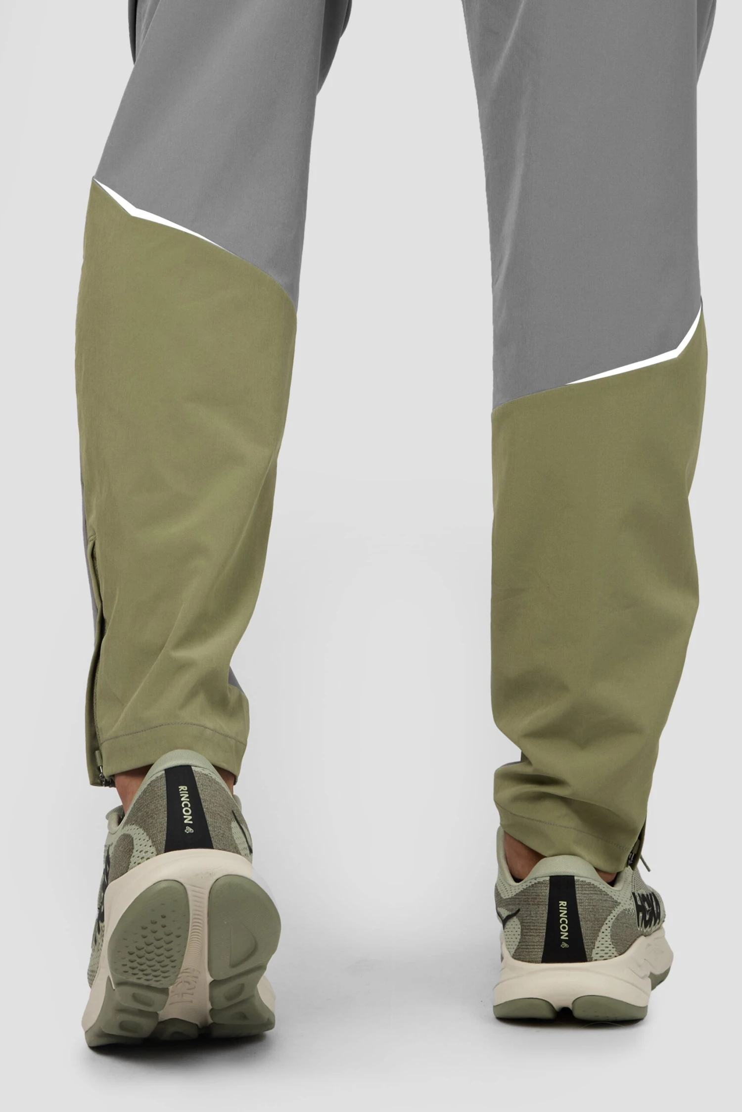 Swift Pant - Platinum Grey/Fleck 7 Swift Pant - Platinum Grey/Fleck - Image 7