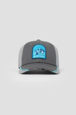 Junior Expedition Cap - Cement Grey/Platinum Grey/Peyto 8 Junior Expedition Cap - Cement Grey/Platinum Grey/Peyto -Montirex Sale Store 4o4kVOqK08CeSwdBt3IXjOuK7XcMvCMWXxWi92G4pcE