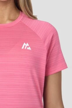 Draft T-Shirt - Framboise -Montirex Sale Store 4pmRLboW2lBJCYjncnl89hUEvn6lG7A64pfiR2GSng8