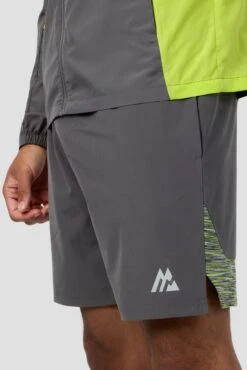 Trail Panel Short - Lime/Grey/Black -Montirex Sale Store 4rkNV sJILwKmvbJ nNJlnqYtFSsP3sQoQAmBgjWcHo