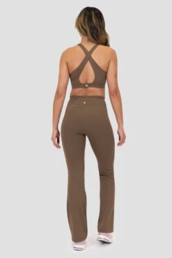 Aura Flared Legging - Macchiato -Montirex Sale Store 55dTGkV1Xxcp1j5sRpKihiaJd Go3VvayWy5Zvhapwo