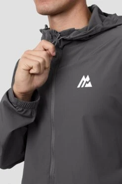 Trace Jacket - Cement Grey -Montirex Sale Store 5FvH5hOx9QU5ODVGlyFO5K6krfd SH4cc dv7IP2xy4