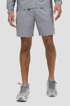 Trail Panel Short - Grey/Pink/Blue -Montirex Sale Store 5TU9psqE1d1RyExsjgz97t1fIfVx1GbLwH3DD 72fWA