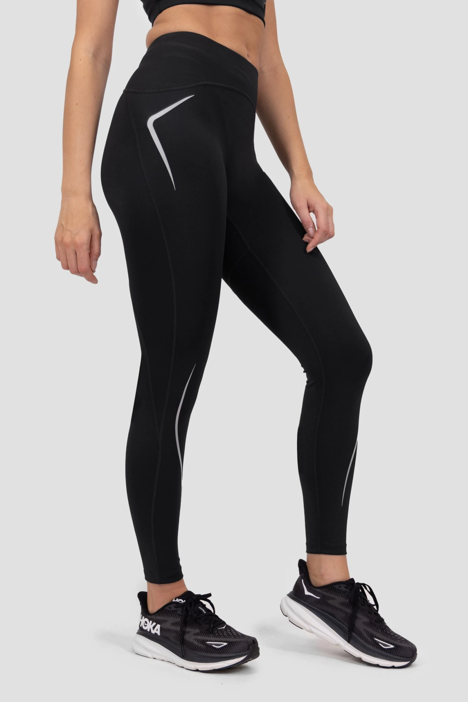 MTX Run 2.0 Legging - Black 4 MTX Run 2.0 Legging - Black - Image 4