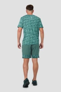 Trail T-Shirt - Green/Blue -Montirex Sale Store 5w4FHAs1dJmKTuaEqDLo8dgua0wDTcupioW1z49SqBA