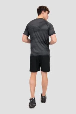 Peak Print Short - Black/Asphalt -Montirex Sale Store 65dXS 91RNQV6ngf1j ImeYN2mO NZhNqVyMqV6cKgk