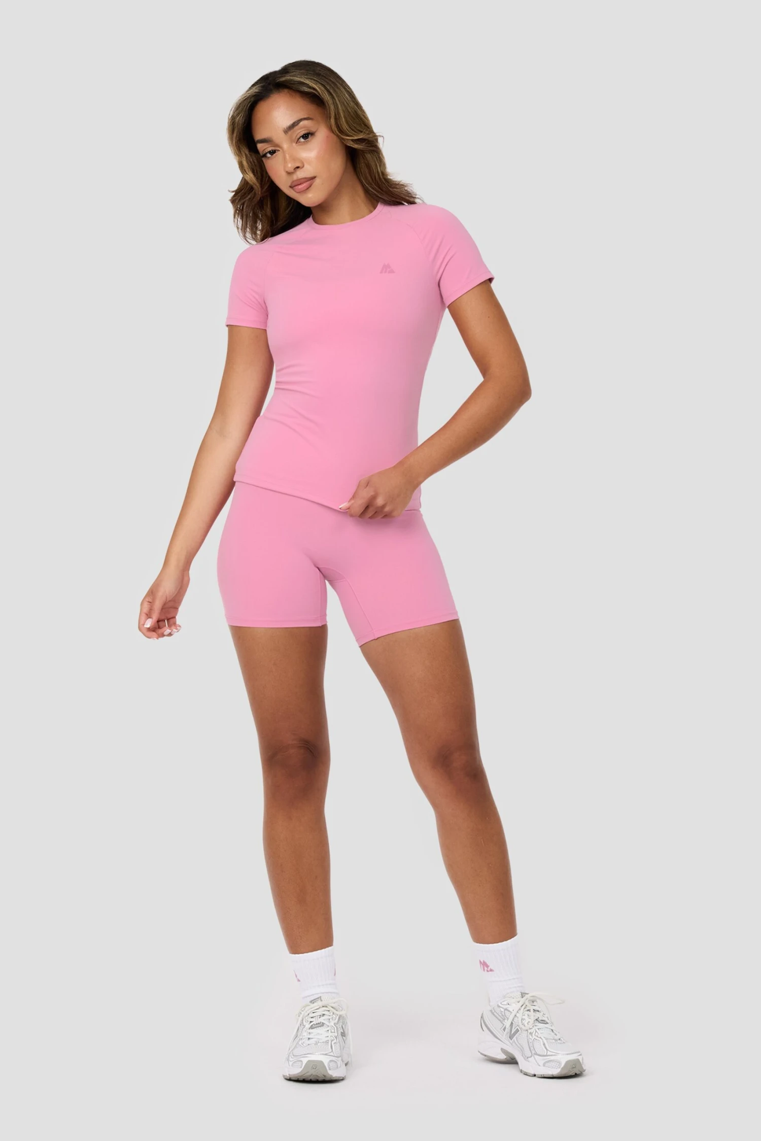 Form Baby T-Shirt - Rosella 2 Form Baby T-Shirt - Rosella - Image 2