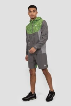 Trail Panel Short - Grey/Green/Black -Montirex Sale Store 6LipnmBJ3aCqIxBEpmEdmtu9 iczFMM9knI7BaJSMj0
