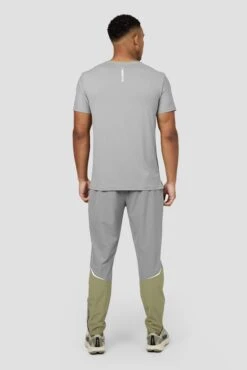 Charge 2.0 T-Shirt - Fleck/Platinum Grey -Montirex Sale Store 6S6e0FR xeE59MEiE5RBJACzt sJDaJ4rIRojacwKTA