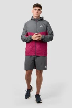 Geo M Print Short - Slate Grey/Cherry 10 Geo M Print Short - Slate Grey/Cherry -Montirex Sale Store 6T5Xjh9Vl UUsJJemjQPG q27 QhuTtliodhPszx7Lk