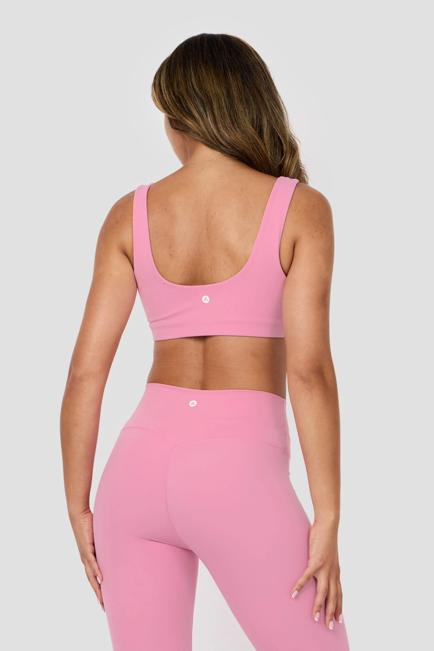 Form Sports Bra - Rosella 3 Form Sports Bra - Rosella - Image 3