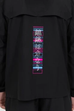 MTX Run City Tokyo Jacket - Black -Montirex Sale Store 7eeaQiFWA0IIJMikPsYOSPCwUWysTM4EuiqEB hyY4I