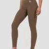 Aura Legging - Macchiato