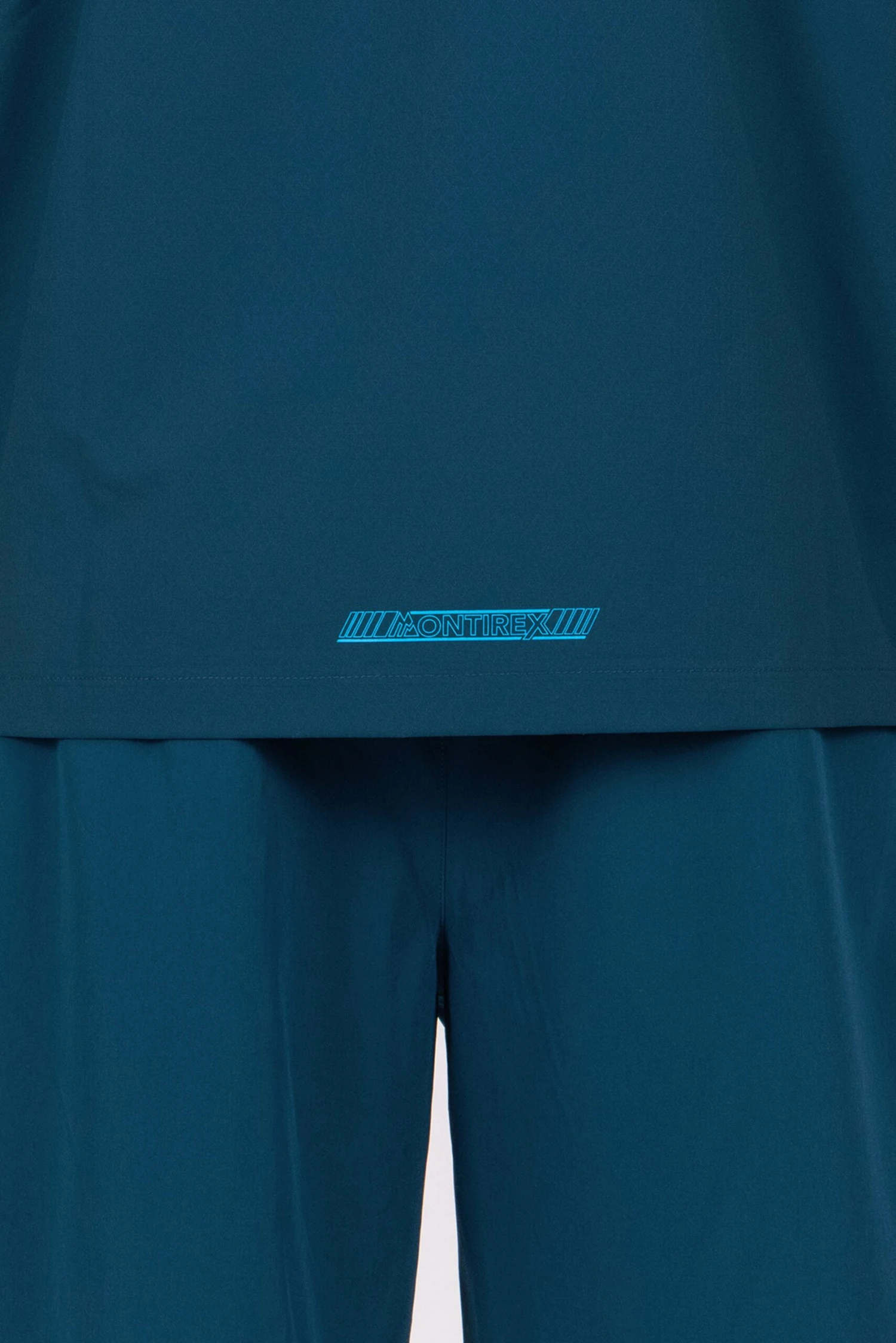 Beta Windbreaker - Abyssal/Neon Sky 7 Beta Windbreaker - Abyssal/Neon Sky - Image 7