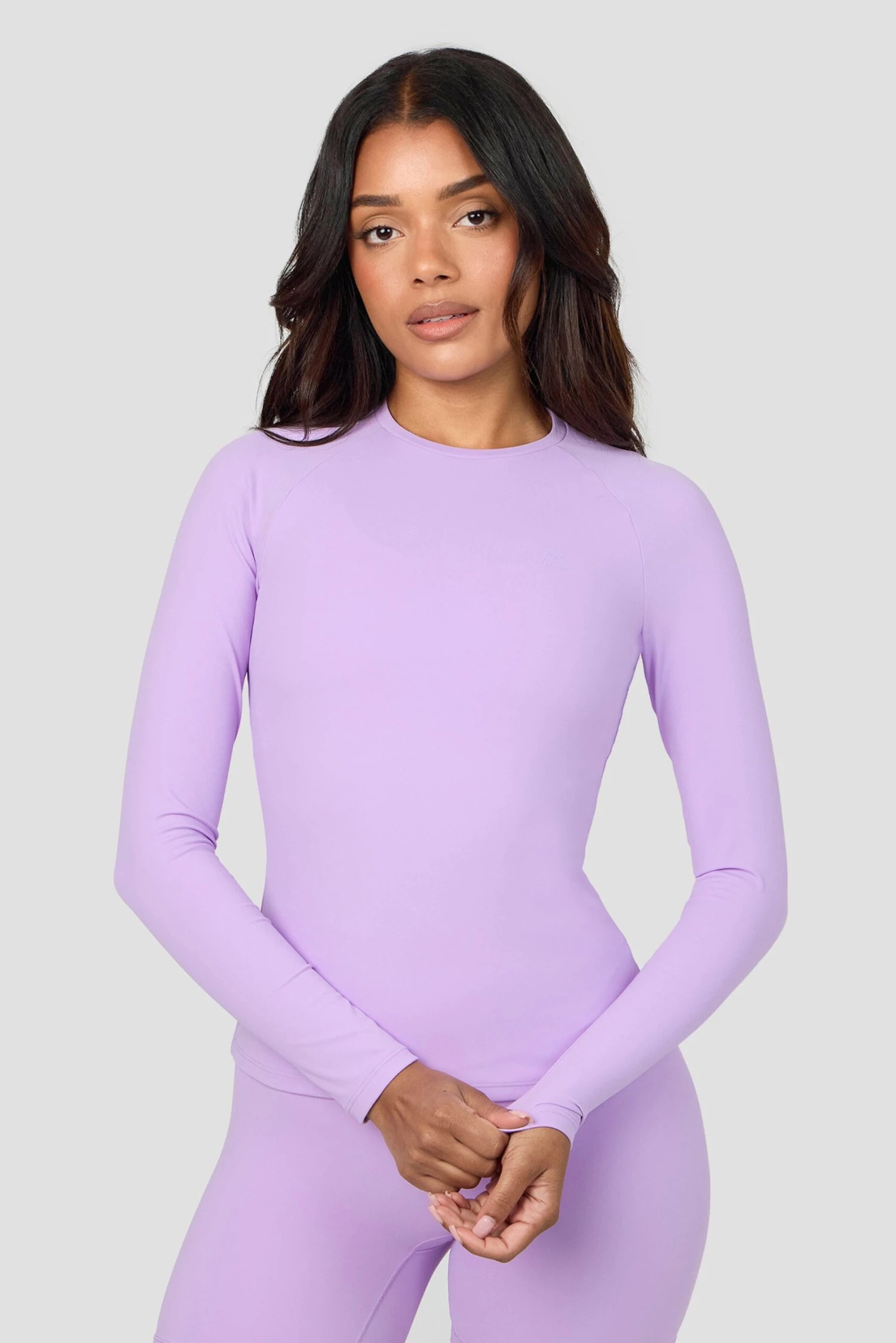 Form Long Sleeve T-Shirt - Parma 1 Form Long Sleeve T-Shirt - Parma