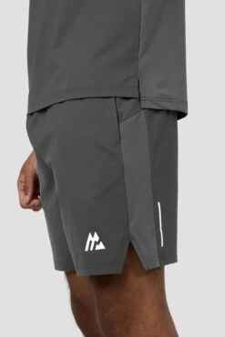 Strike Short - Asphalt/Cement Grey -Montirex Sale Store 9UGVVZK YXZyIzFvRoz8OD0WymuUl8rVQ06FWRcMfzo