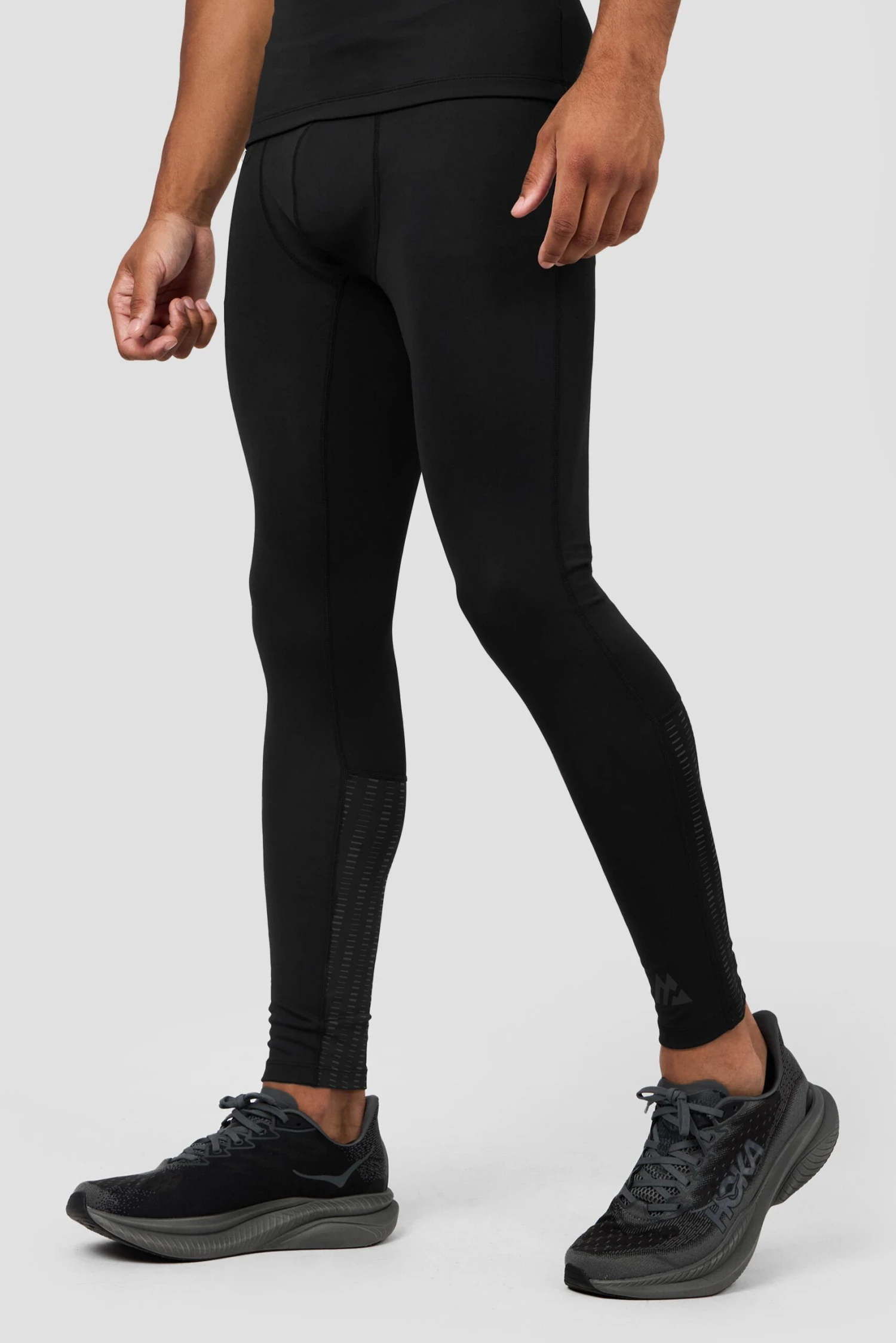 MTX Run Tempo Base Layer Tight - Black 1 MTX Run Tempo Base Layer Tight - Black