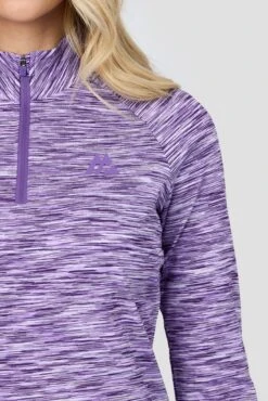Women's Trail 1/4 Zip - Purple/Lilac Multi 9 Women's Trail 1/4 Zip - Purple/Lilac Multi -Montirex Sale Store 9lO7NyAOtNoAwnEEa rxbSK9H8KRk1ntzs3OHSfHwPQ