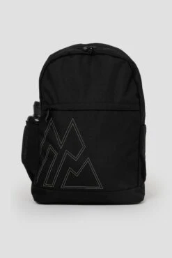 Essential Backpack - Black -Montirex Sale Store 9u f8WrJQjK6WXUIn36TkTq fzjcbLJ0t2AXiDkZAX4
