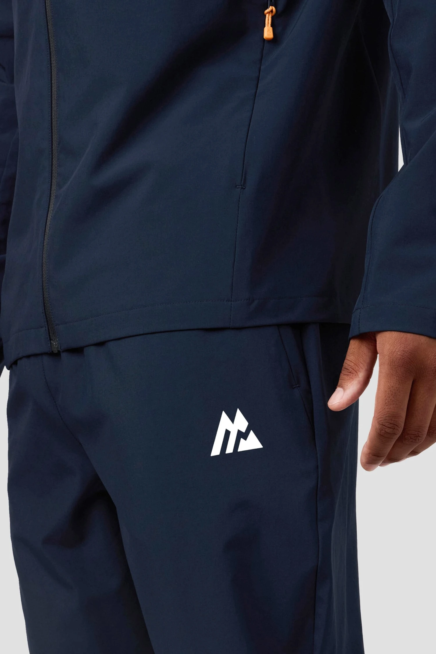 Impel Pant - Midnight Blue/Space Blue 7 Impel Pant - Midnight Blue/Space Blue - Image 7