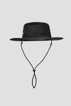 AP1 Boonie - Black/White/Cardinal Red -Montirex Sale Store AP1 BOONIE BLACK WHITE CARDINAL RED back