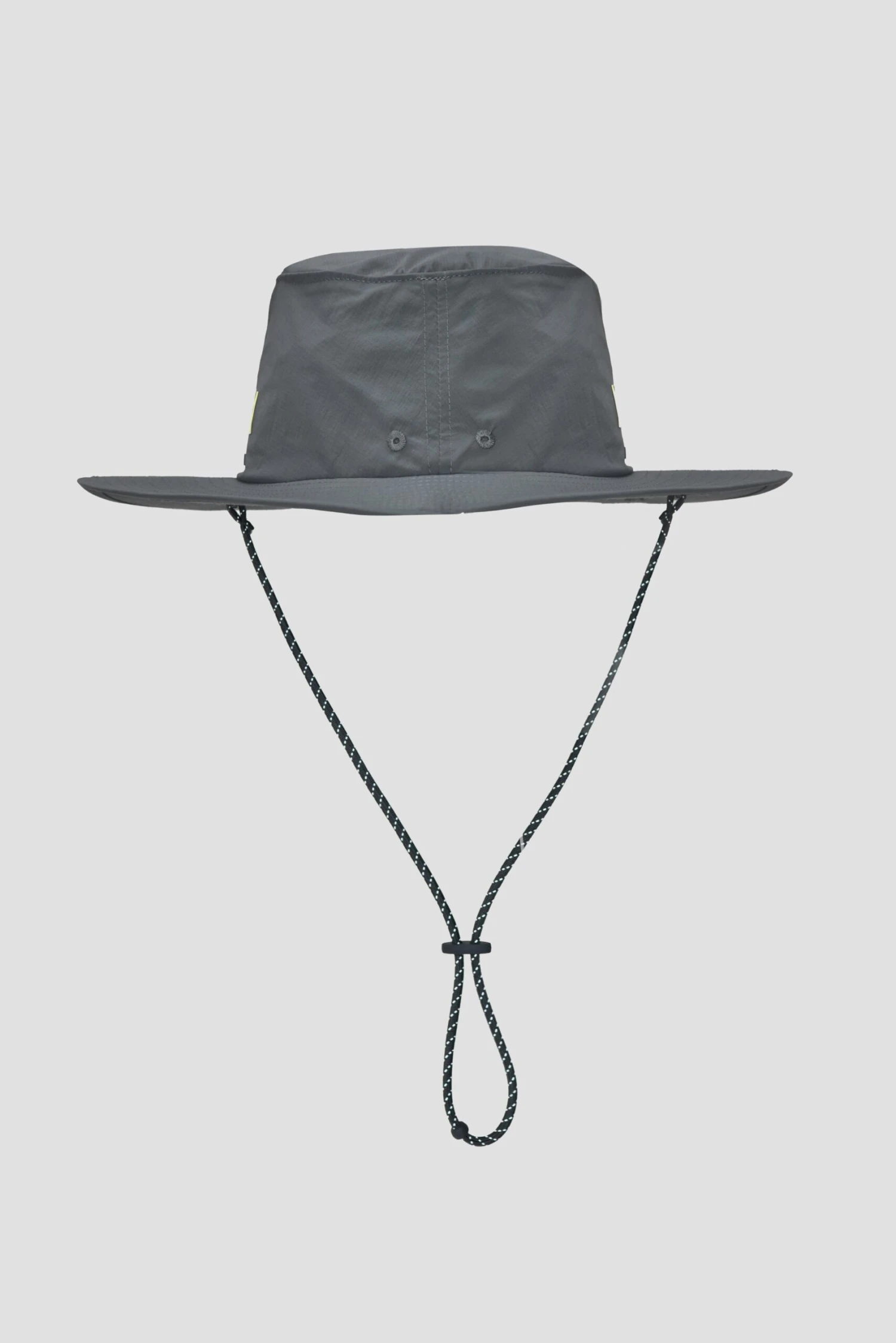 AP1 Boonie - Cement Grey/Platinum Grey/Electric Lime 4 AP1 Boonie - Cement Grey/Platinum Grey/Electric Lime - Image 4