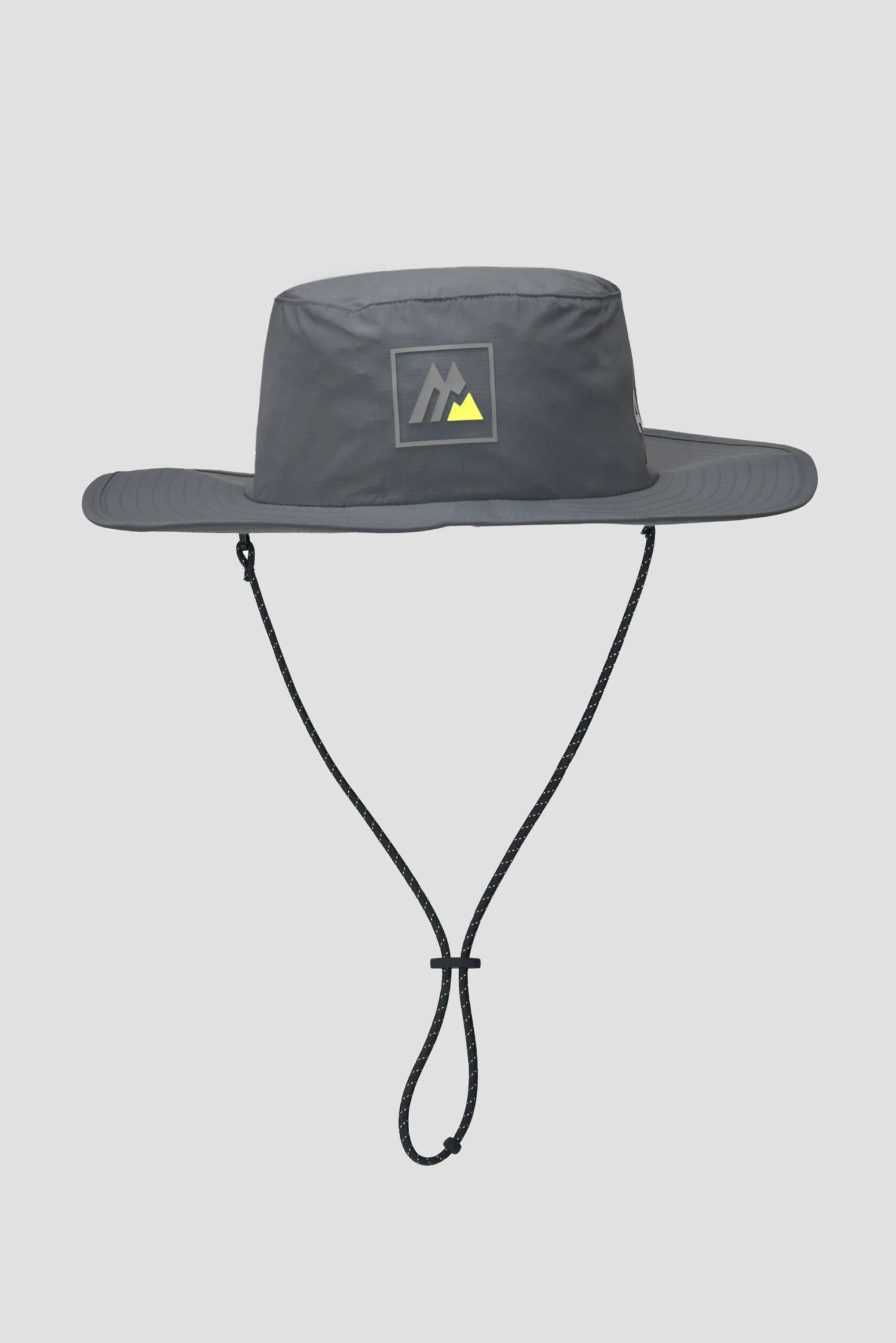 AP1 Boonie - Cement Grey/Platinum Grey/Electric Lime 1 AP1 Boonie - Cement Grey/Platinum Grey/Electric Lime