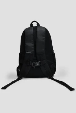 Apex 2.0 25L Backpack - Black/Cement Grey -Montirex Sale Store APEX2.025LBACKPACK BLACK CEMENTGREY back
