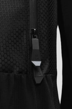 Apex 2.0 25L Backpack - Black/Cement Grey -Montirex Sale Store APEX2.025LBACKPACK BLACK CEMENTGREY detail3