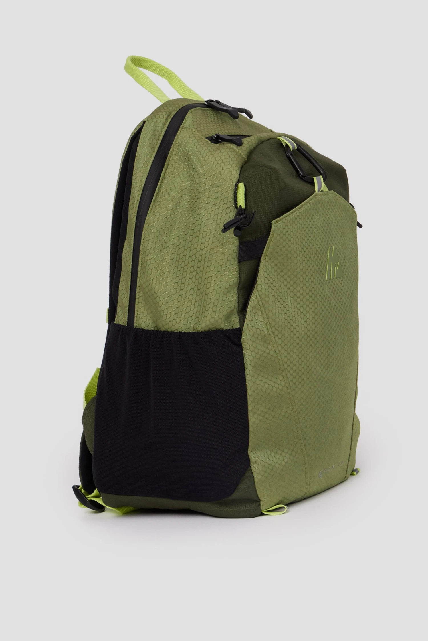 Apex 2.0 25L Backpack - Elm/Eden/Citrus 4 Apex 2.0 25L Backpack - Elm/Eden/Citrus - Image 4