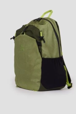Apex 2.0 25L Backpack - Elm/Eden/Citrus 9 Apex 2.0 25L Backpack - Elm/Eden/Citrus -Montirex Sale Store APEXBACKPACKGREEN 4