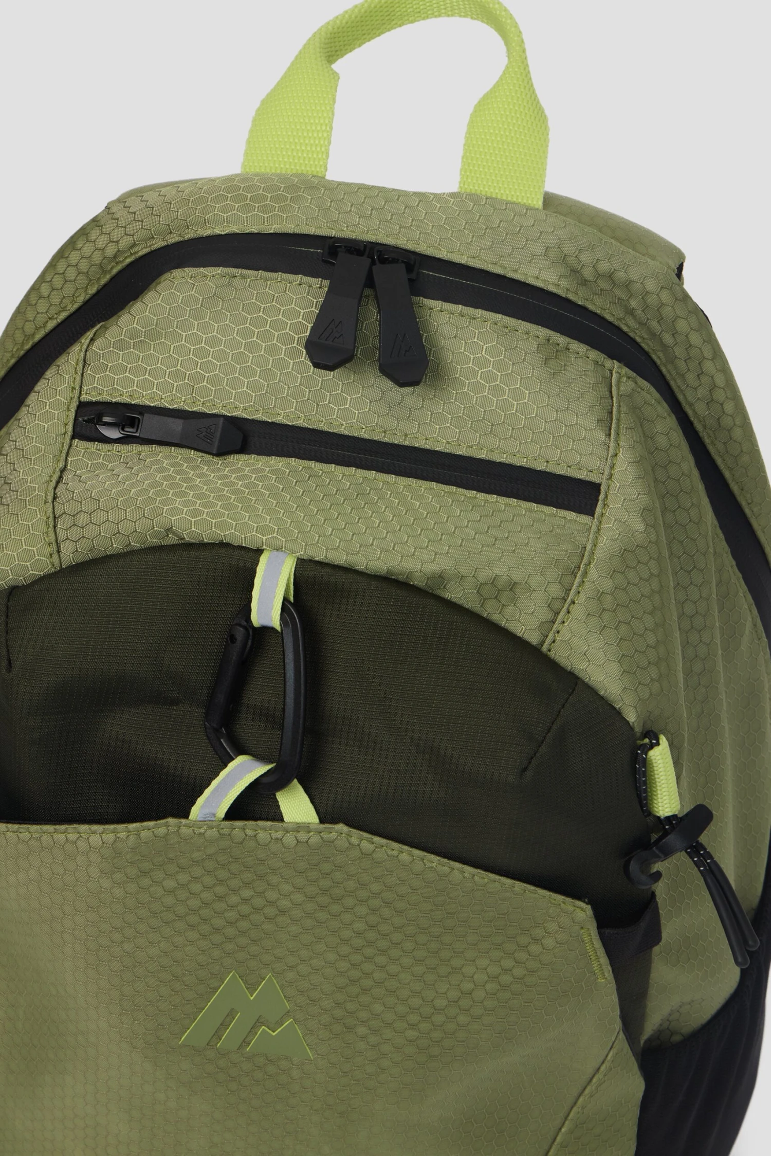 Apex 2.0 25L Backpack - Elm/Eden/Citrus 6 Apex 2.0 25L Backpack - Elm/Eden/Citrus - Image 6