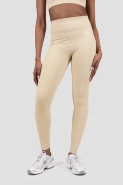Aura Legging - Maple Wood -Montirex Sale Store AURA LEGGING OXFORDTAN 3