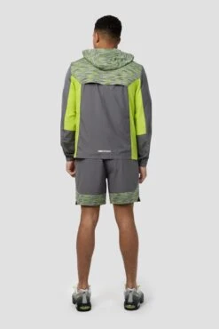 Trail Windbreaker - Lime/Grey -Montirex Sale Store AY1qj8nl FSAkfNdDUAtCBWTYQBg pqaOS6i bzMRyc