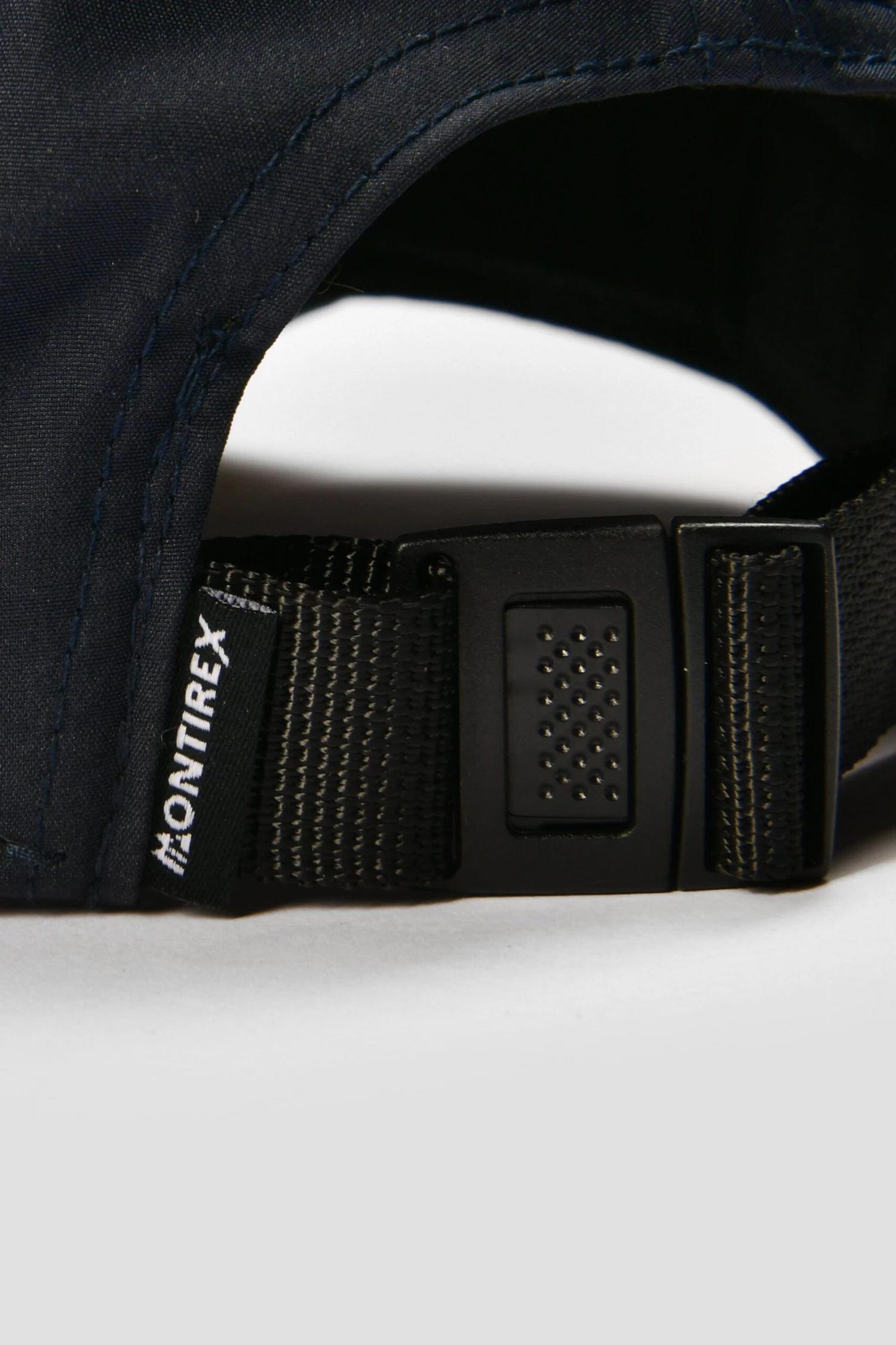 AP1 Tech Cap - Midnight Blue/White/Fiery Orange 3 AP1 Tech Cap - Midnight Blue/White/Fiery Orange - Image 3