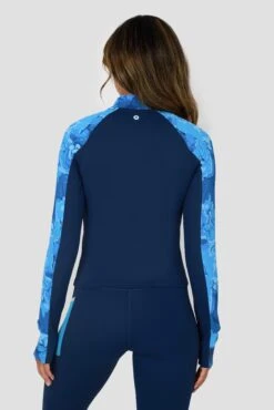 Fusion 1/4 Zip - Agency/Fira 9 Fusion 1/4 Zip - Agency/Fira -Montirex Sale Store Avl30T NDA81CqkmDl4B90eSmkZF2dwm7kgUztJcbQ4