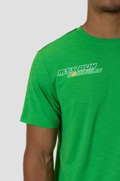 MTX Run City Dublin T-Shirt - Jada Green/Black -Montirex Sale Store BLJCc3uslRMgU5cif0XJoDKmYuEJ8fmcVeRbmQoYr s