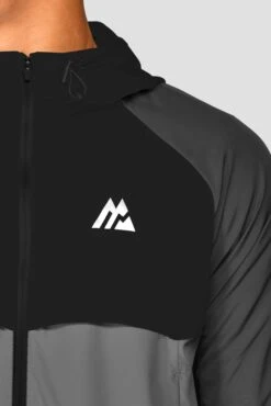 Breeze Windbreaker - Asphalt/Black/Cement Grey 11 Breeze Windbreaker - Asphalt/Black/Cement Grey -Montirex Sale Store BREEZEWINDBREAKER close
